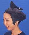 Sekitori Wig