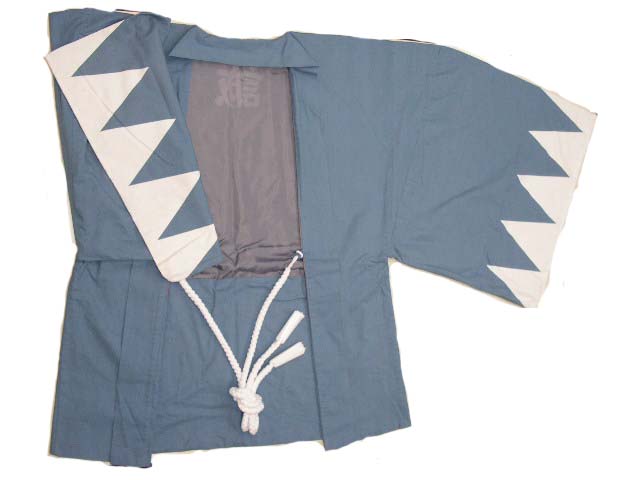 Haori shinsengumi on sale