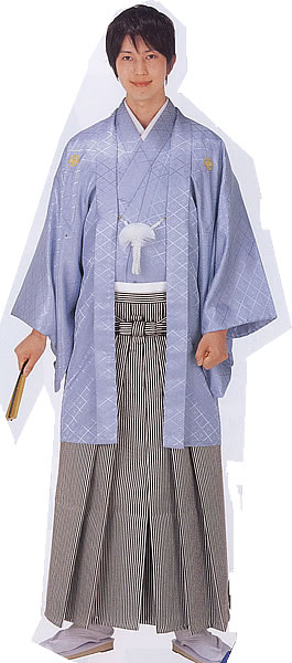 Custom haori sales