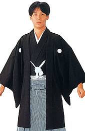 Haori Custom making Ready Made Haori BOKUNAN DO