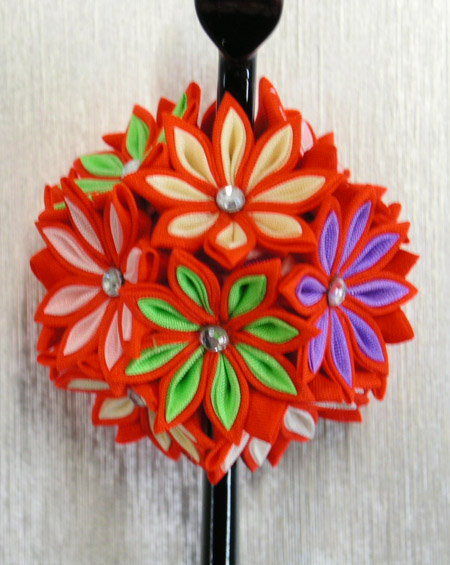 Kusudama Ball