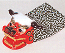 Shishi - Handy Shishigashira - 