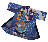 Shiranami Gonin Otoko "NangouRikimaru"