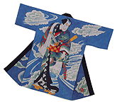 Shiranami Gonin Otoko "BentenKozouKikunosuke"