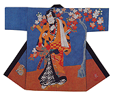 Shiranami Gonin Otoko "TadanobuRihei"
