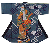 Shiranami Gonin Otoko "NipponDaemon"