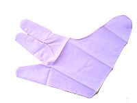 Shitagake glove