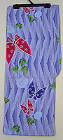 butterfly yukata