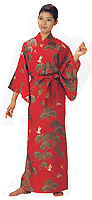 kimono