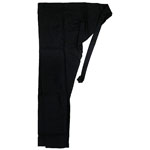 Matahiki Pants -Black-