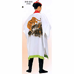 よさこい半纏