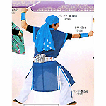 よさこい半纏