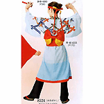 よさこい半纏