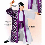 よさこい半纏