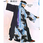 よさこい半纏