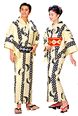 Yukata